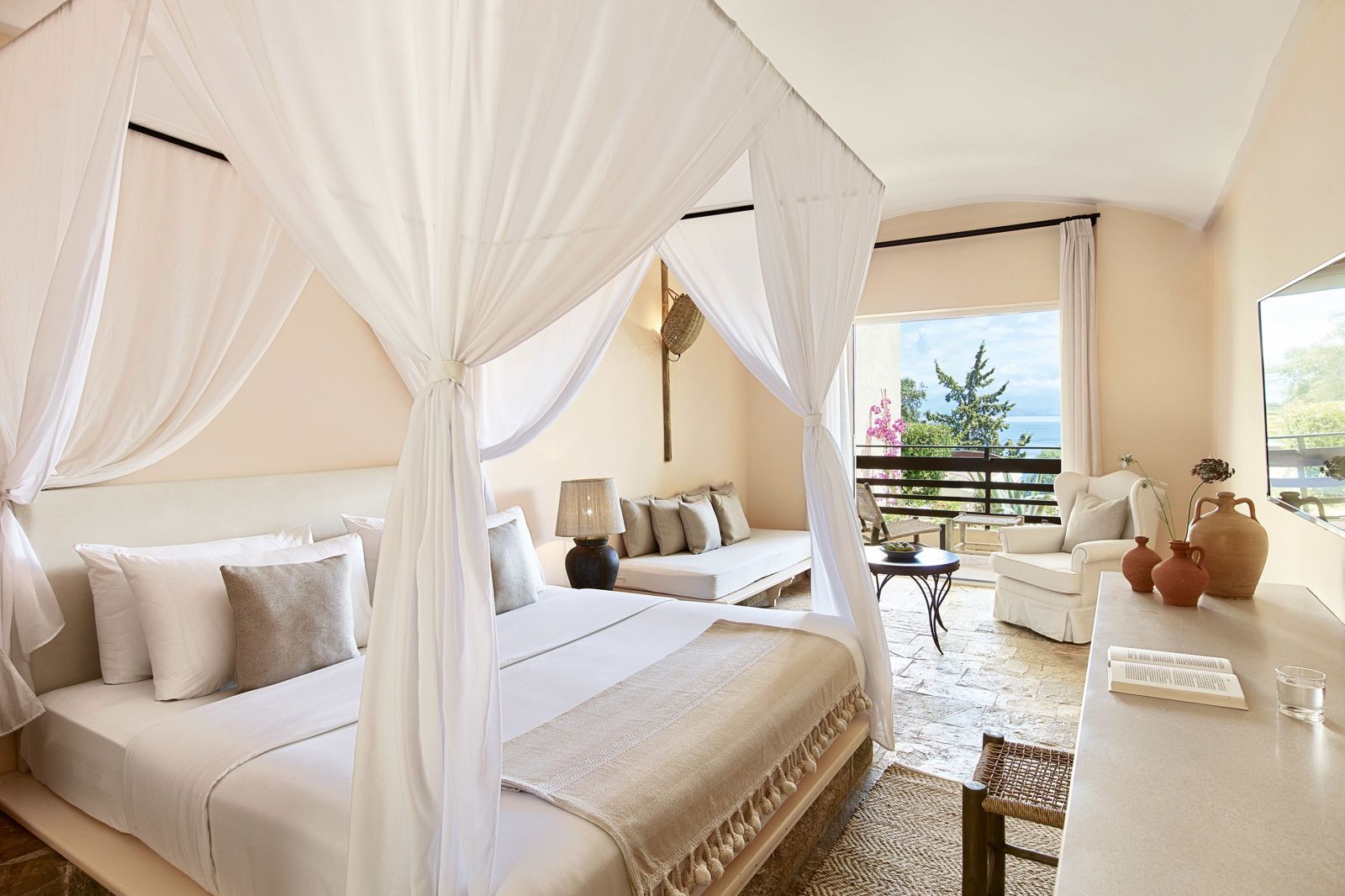 Grecotel Lux Me Daphnila Bay Dassia, foto 7