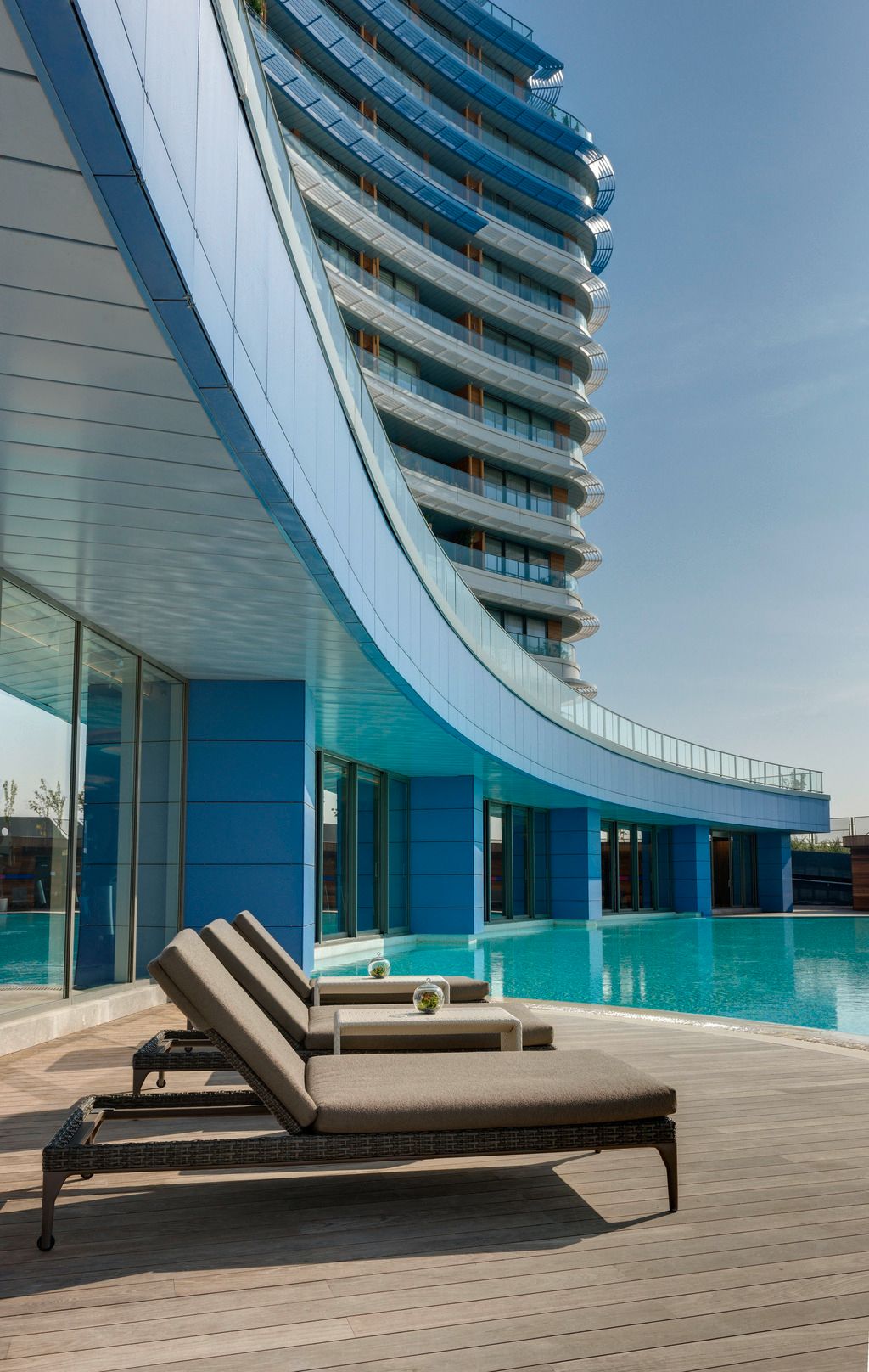 Radisson Blu Hotel Istanbul Ottomare, foto 12