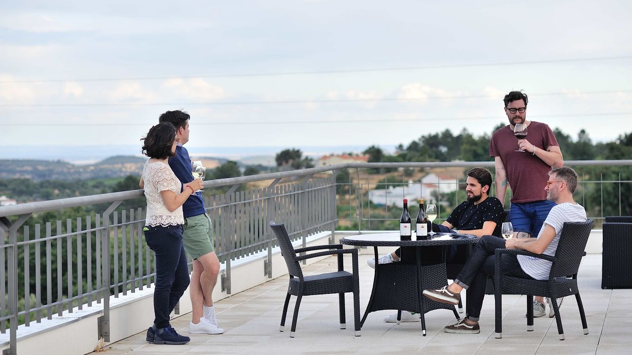 Quinta Cabeças do Reguengo, foto 4