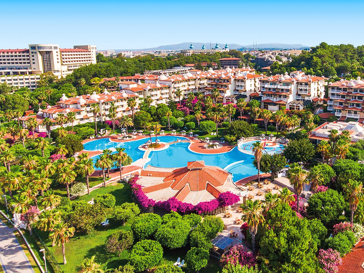 Hotel Defne Star, foto 9