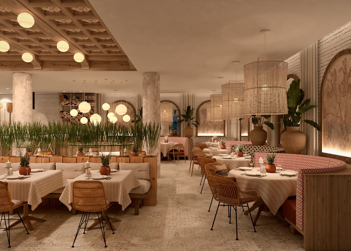DAIA Slow Beach Hotel Conil, foto 6