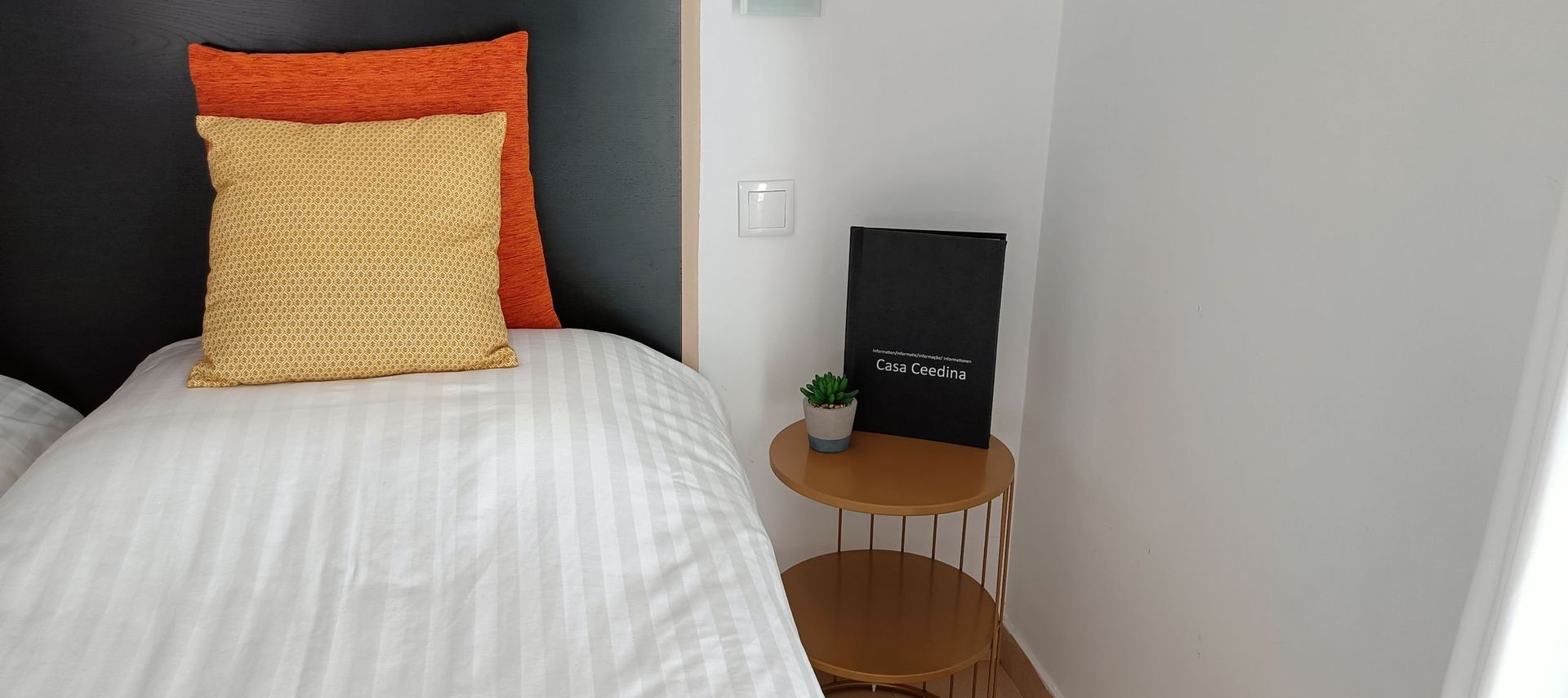 Casa Ceedina Bed and Breakfast & Beauty, foto 8