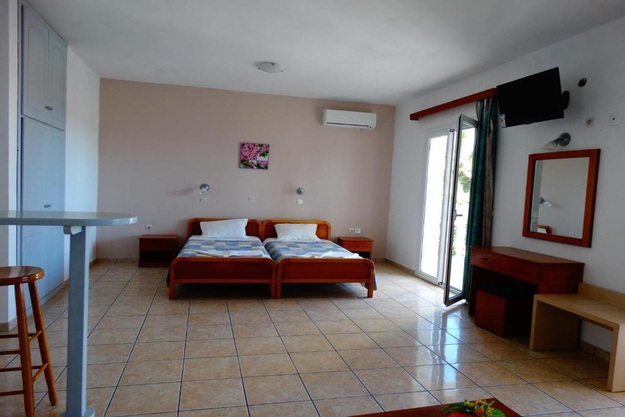 Paradiso Apartments, foto 10