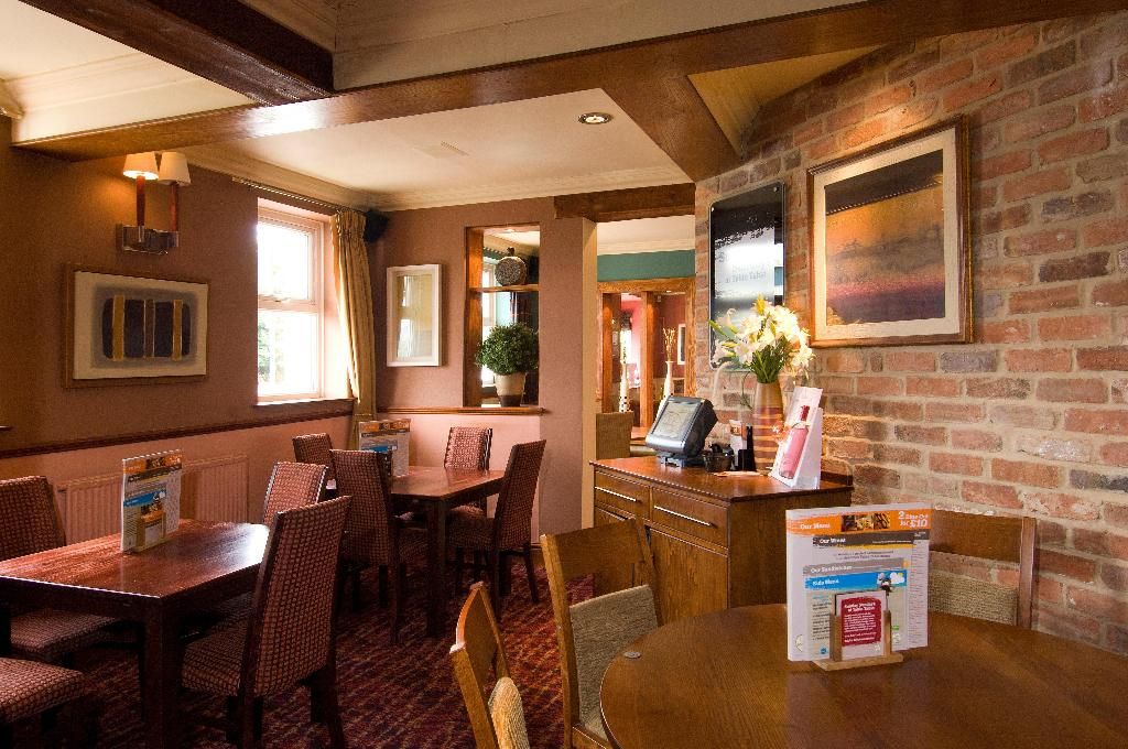 Premier Inn Tamworth South, foto 3