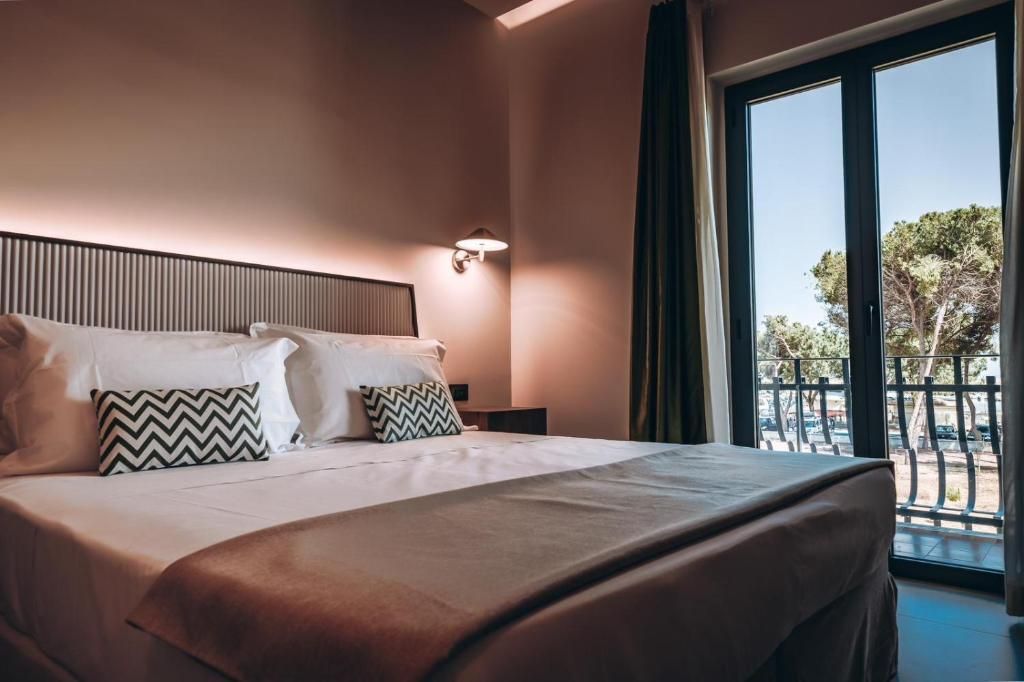 ananea Tropea Yachting Resort, foto 7