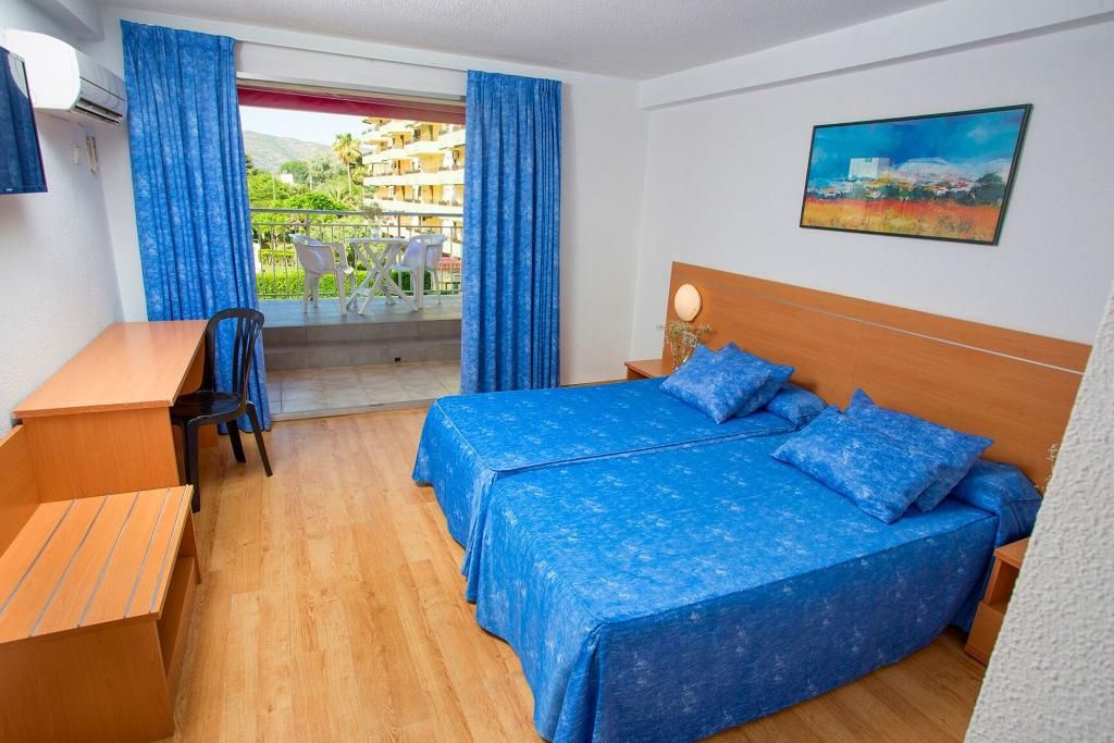 Hotel Gandia Playa, foto 15