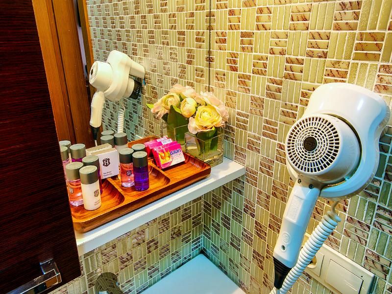 Mari Time Hotel Istanbul, foto 6