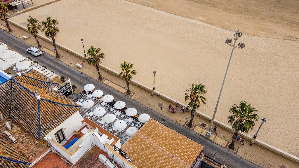 Playa de Regla, foto 6