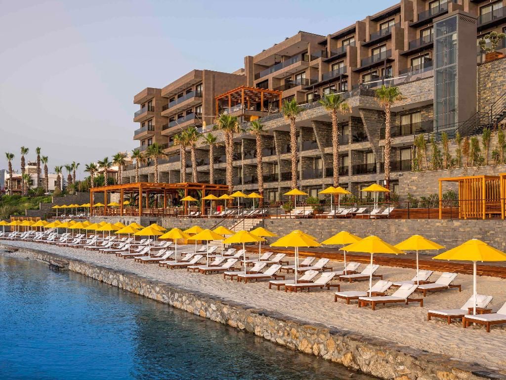 MGallery The Bodrum Hotel Yalikavak, foto 9