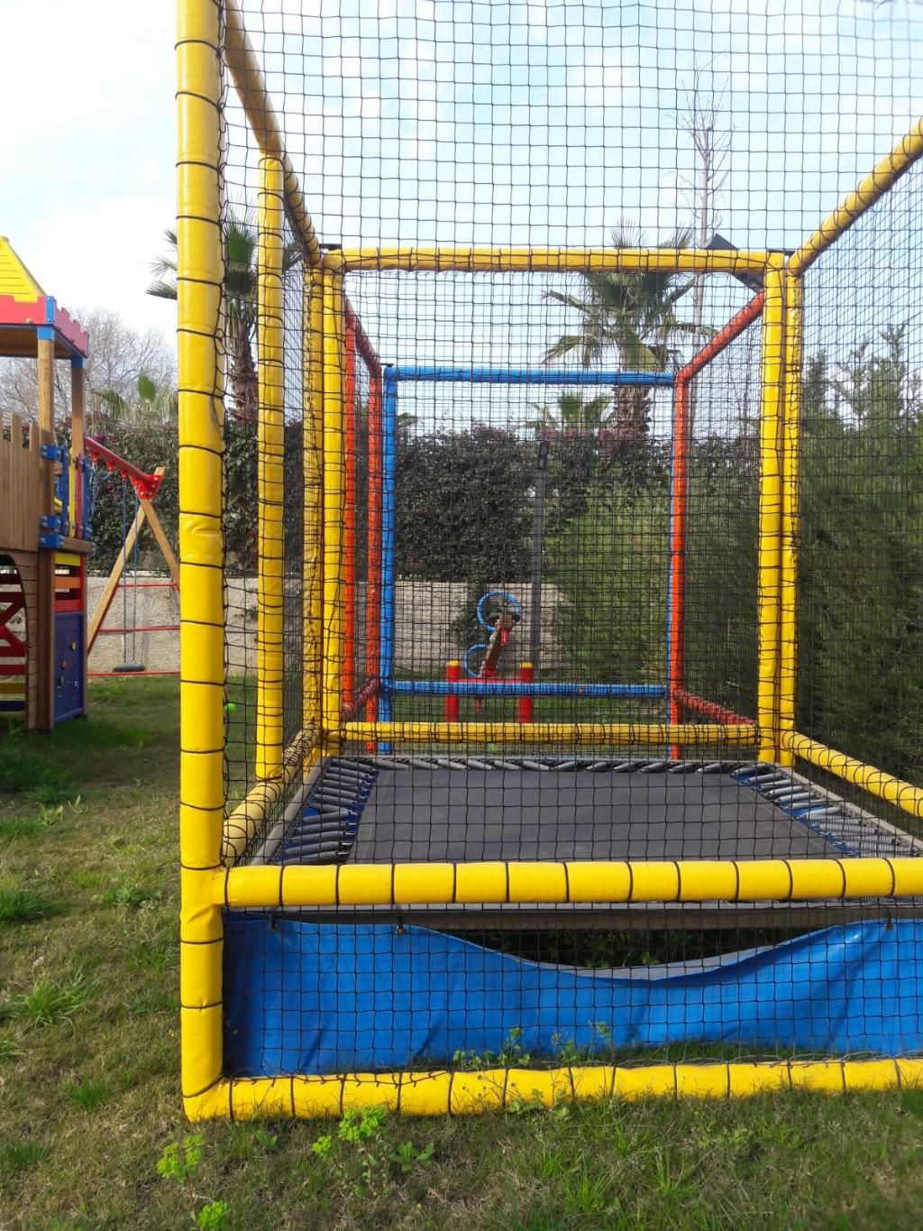 Arnor De Luxe Hotel & Spa, foto 9