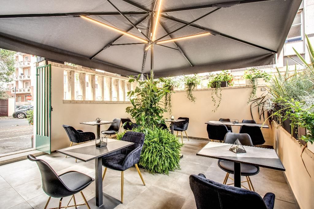 Apollo Boutique Hotel, foto 13