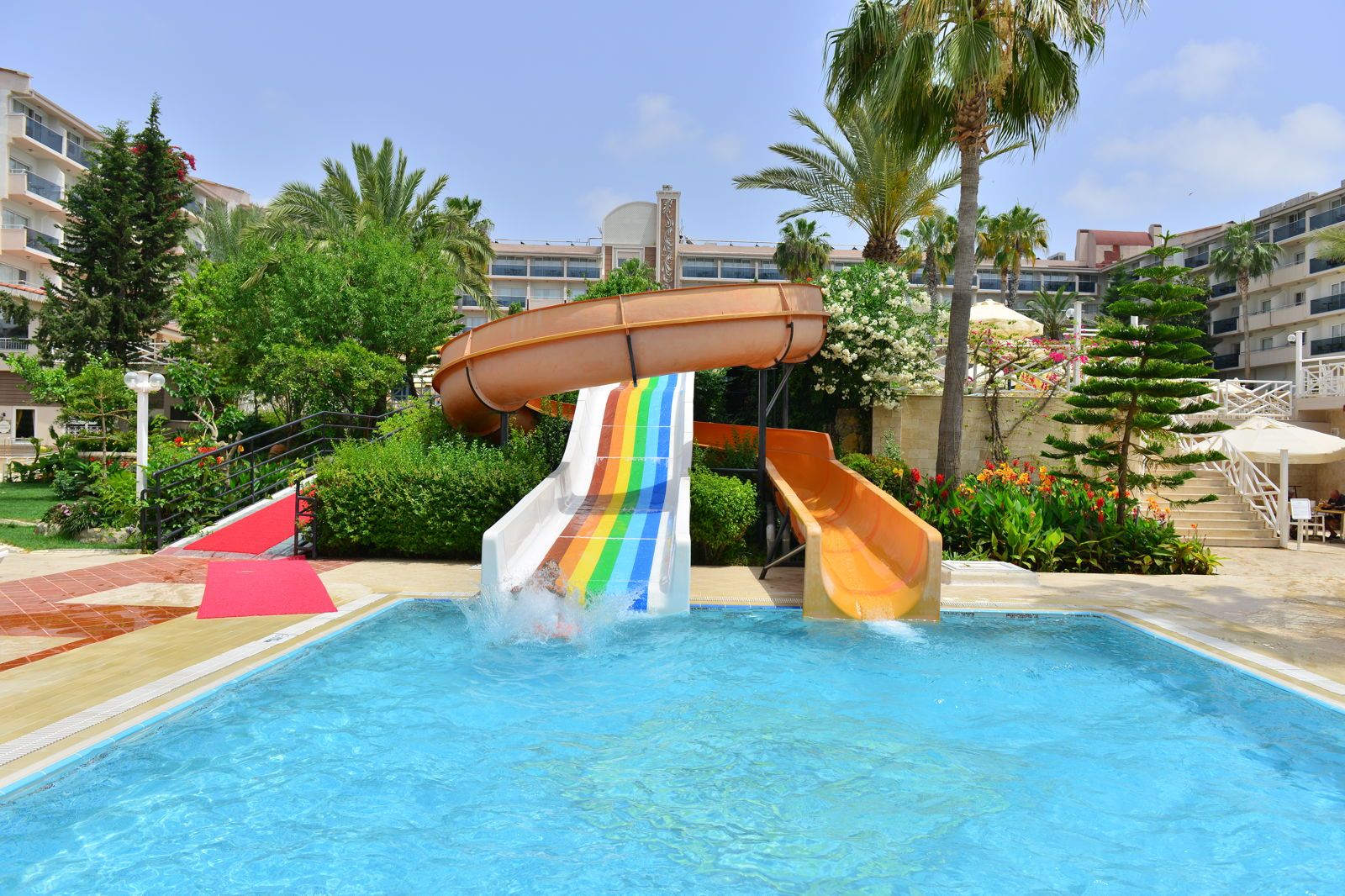 Seaden Corolla Hotel, foto 3