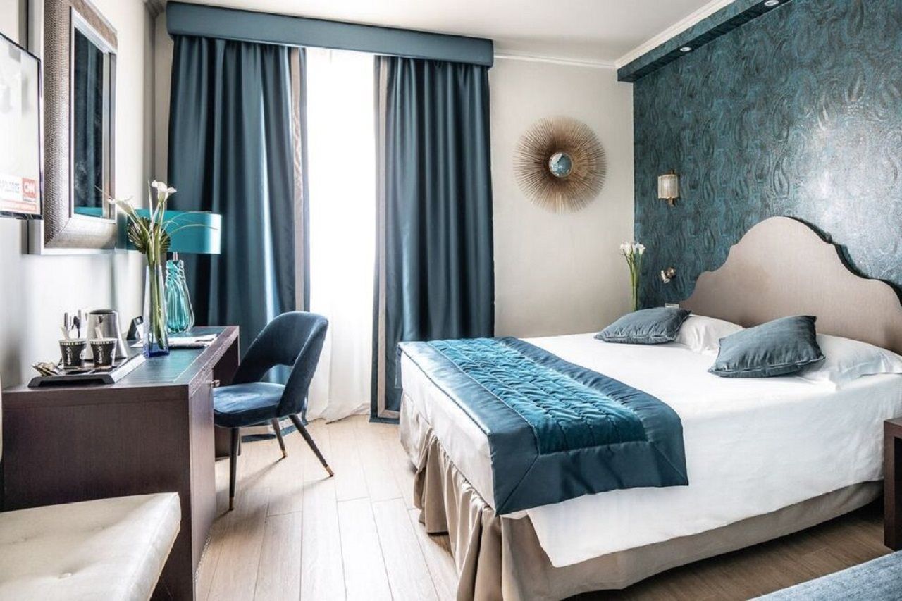 Grand Hotel Palatino, foto 4