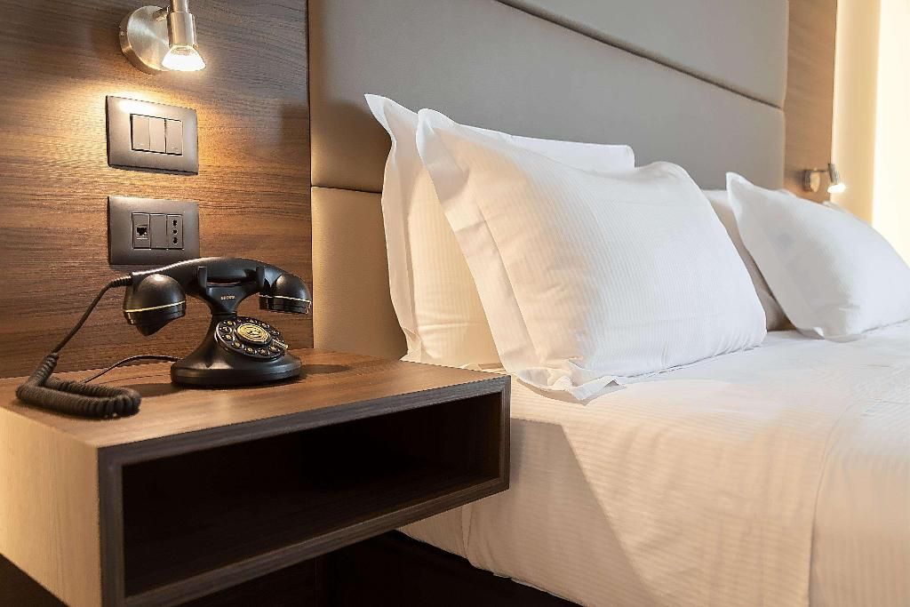 Best Western Hotel Quattrotorri, foto 12