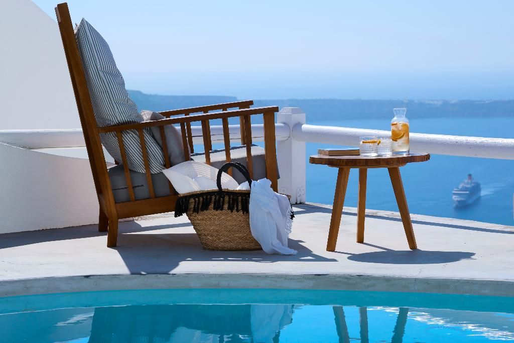 Senses Suites, foto 14