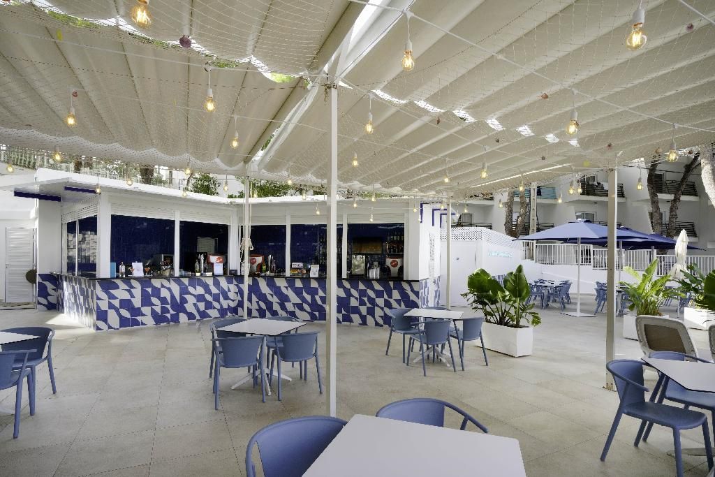 Hotel ILUNION Palmanova Mallorca, foto 8