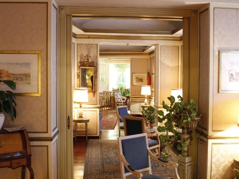 Hotel Eliseo, foto 9