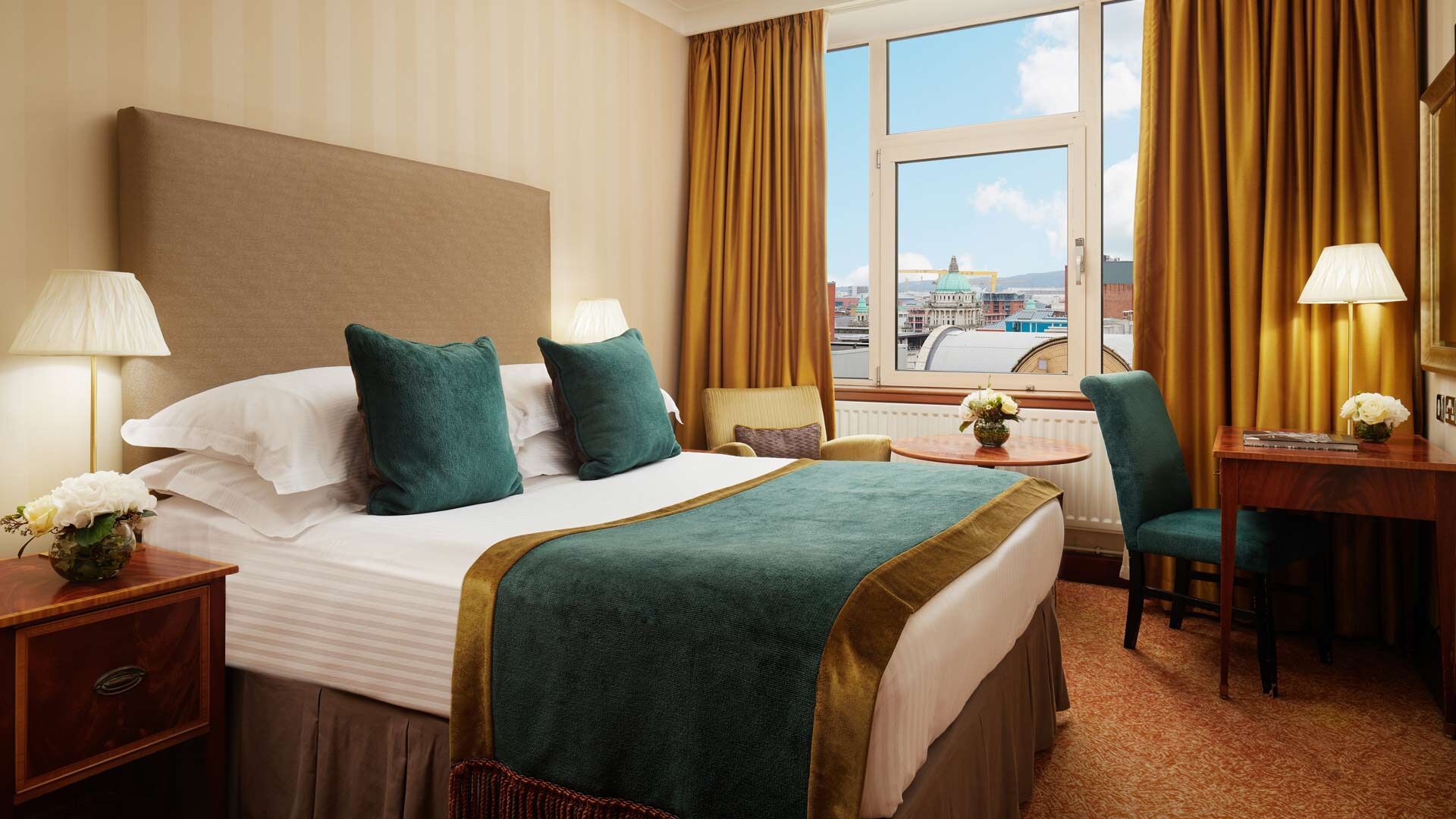 Europa Belfast, foto 6