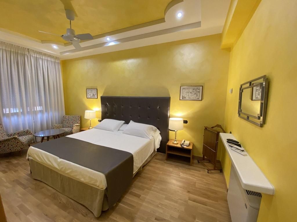 Hotel Cicolella Foggia, foto 9