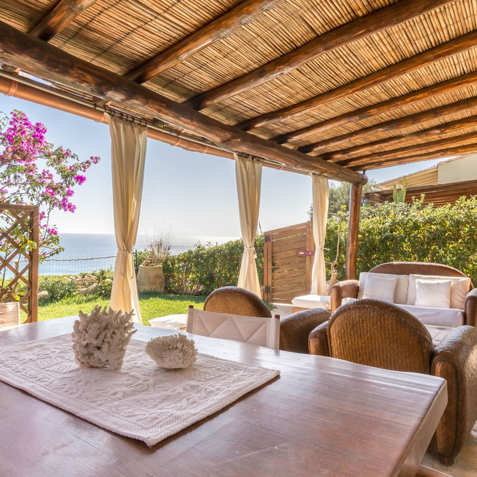 Villa Luna, foto 8