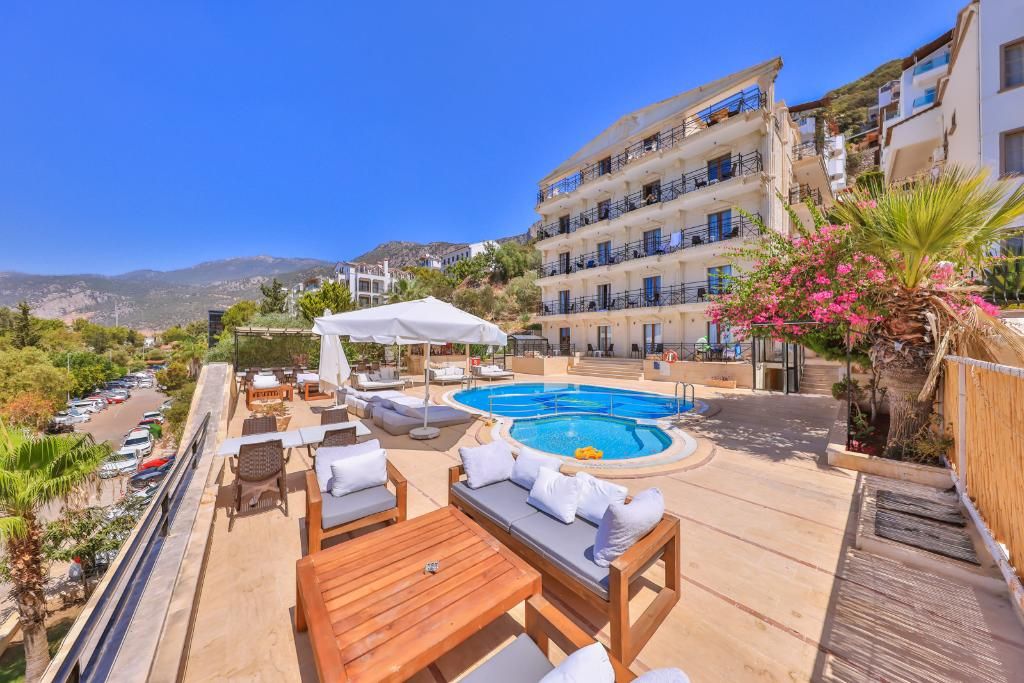 Hera Hotel, foto 3