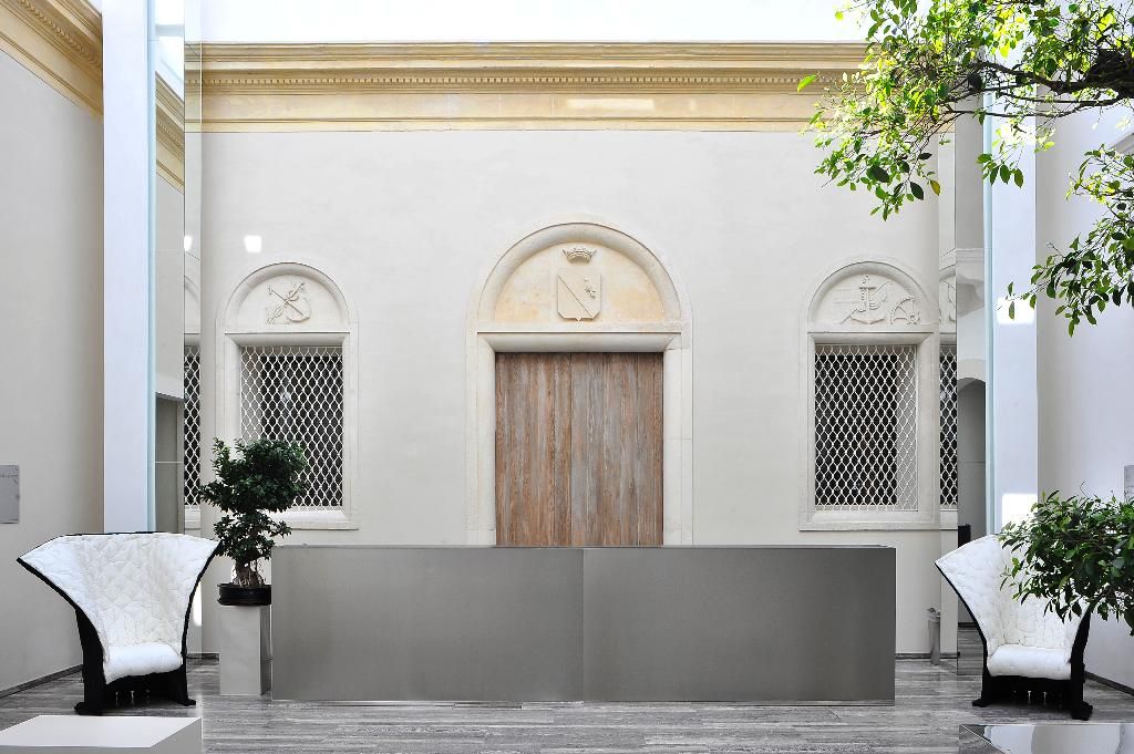 Romano House, foto 5