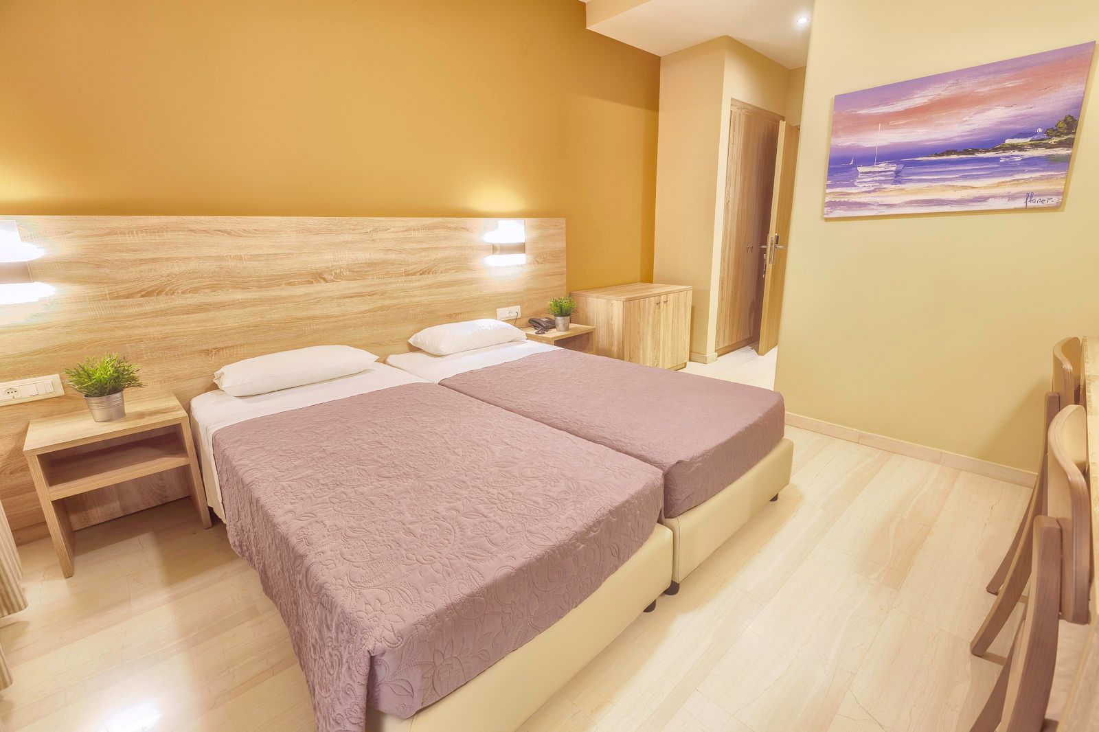 Sofia Hotel, foto 2