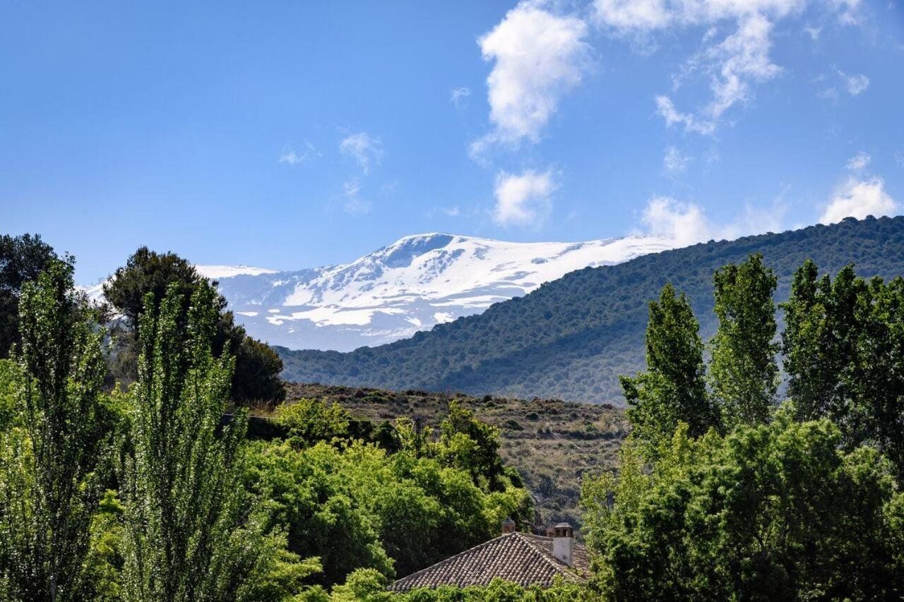 Cortijo Balzain, foto 12