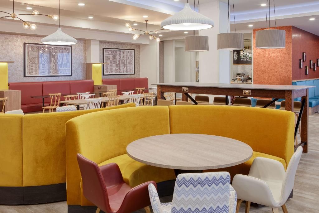 Hampton By Hilton Manchester Northern Quarter, foto 12