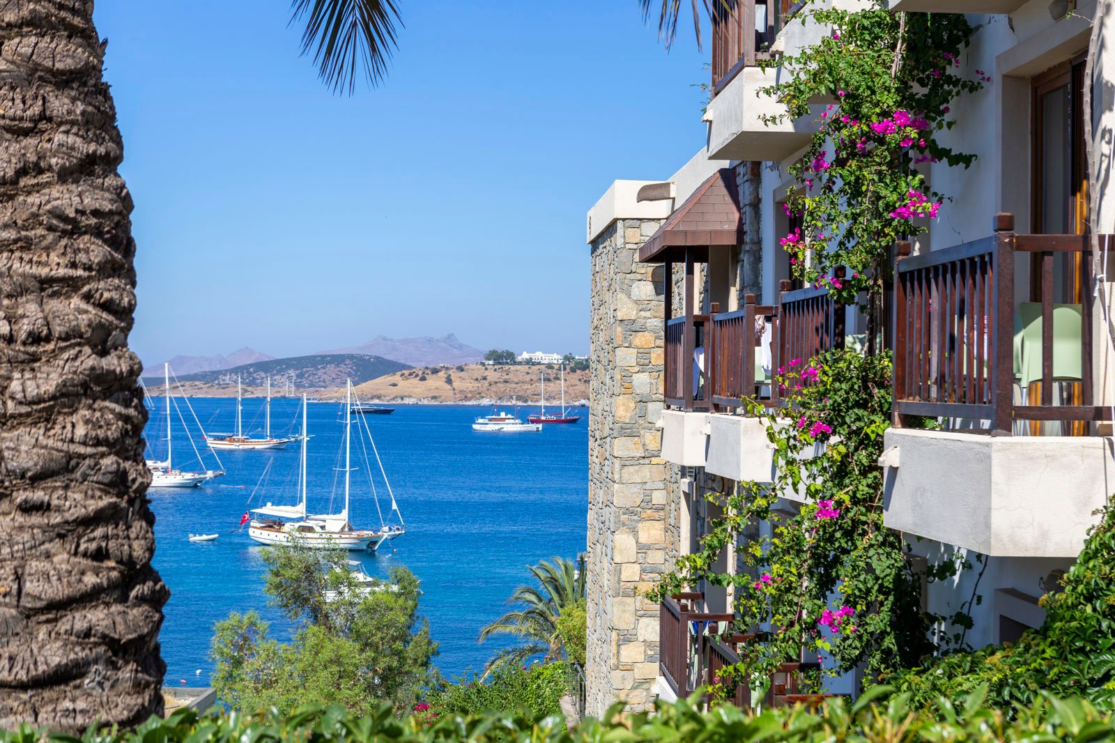 Diamond of Bodrum by Loxia Hotels, foto 6