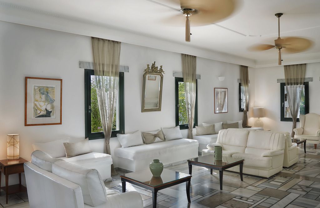 Yria Boutique Hotel & Spa, foto 3