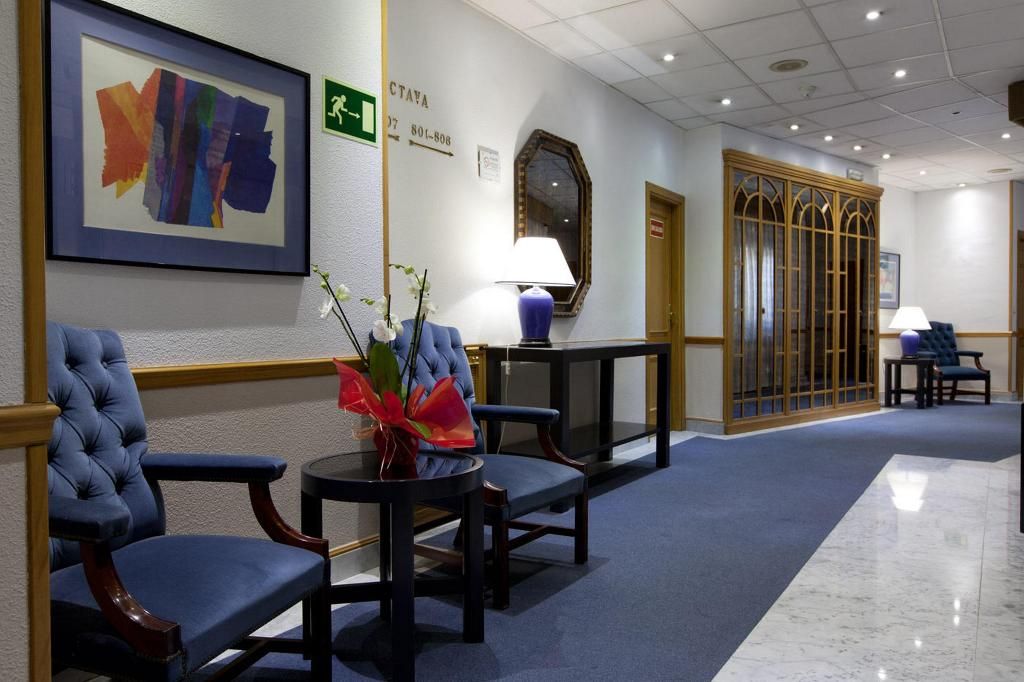 Espahotel Gran Via, foto 4