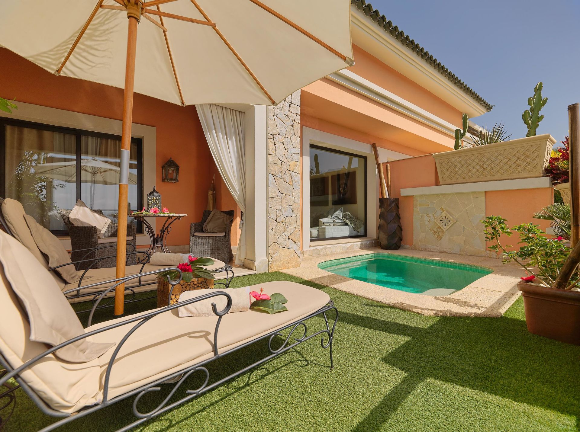 Hotel Royal Garden Villas & Spa, foto 7