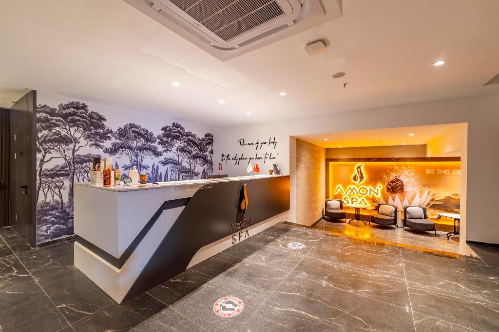 Amon Hotels Belek, foto 13