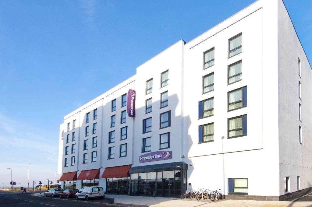 Premier Inn Weston-Super-Mare (Seafront), foto 11