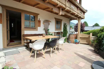 Terrasse / Balcon