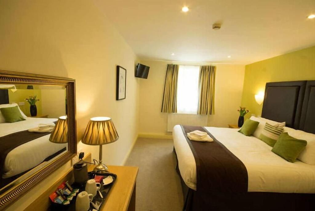 Wakefield Limes Hotel, foto 10