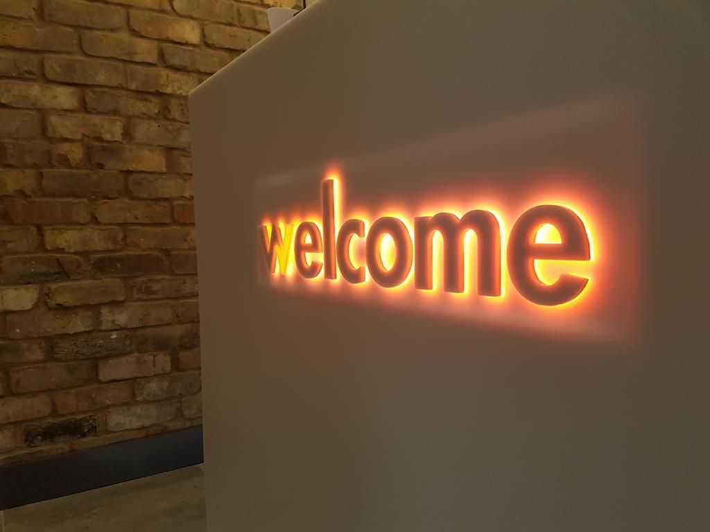 easyHotel Liverpool, foto 14
