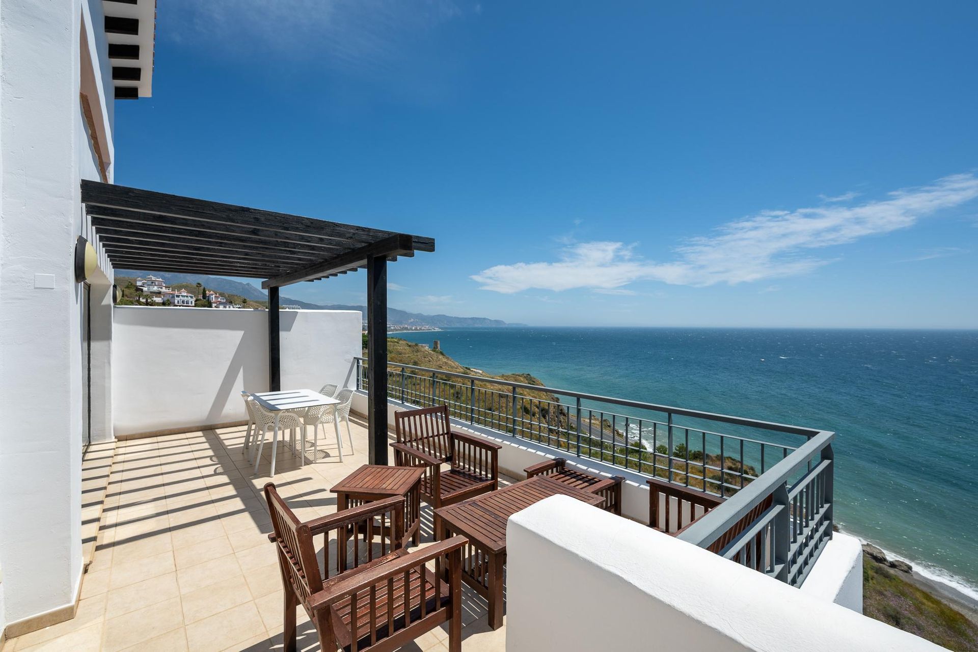 Olée Nerja Holiday Rentals, foto 11
