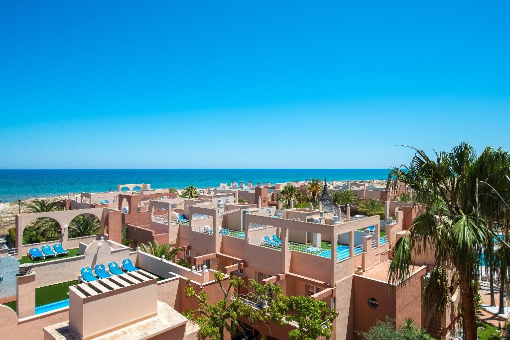 Oliva Nova Beach & Golf Hotel, foto 12