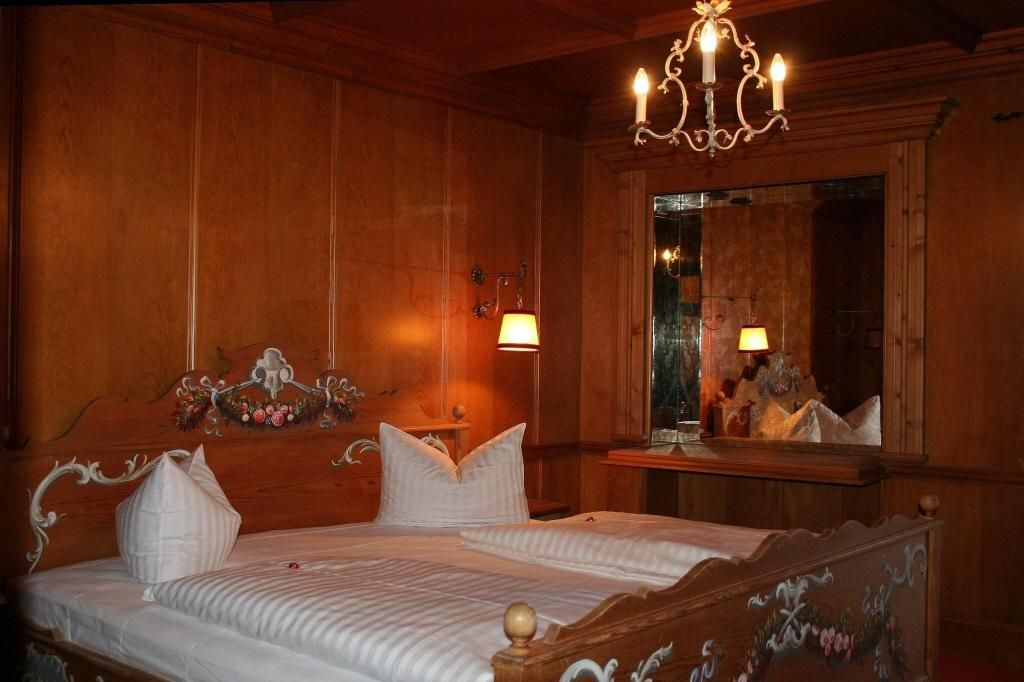 Atlas Grand Hotel, foto 5