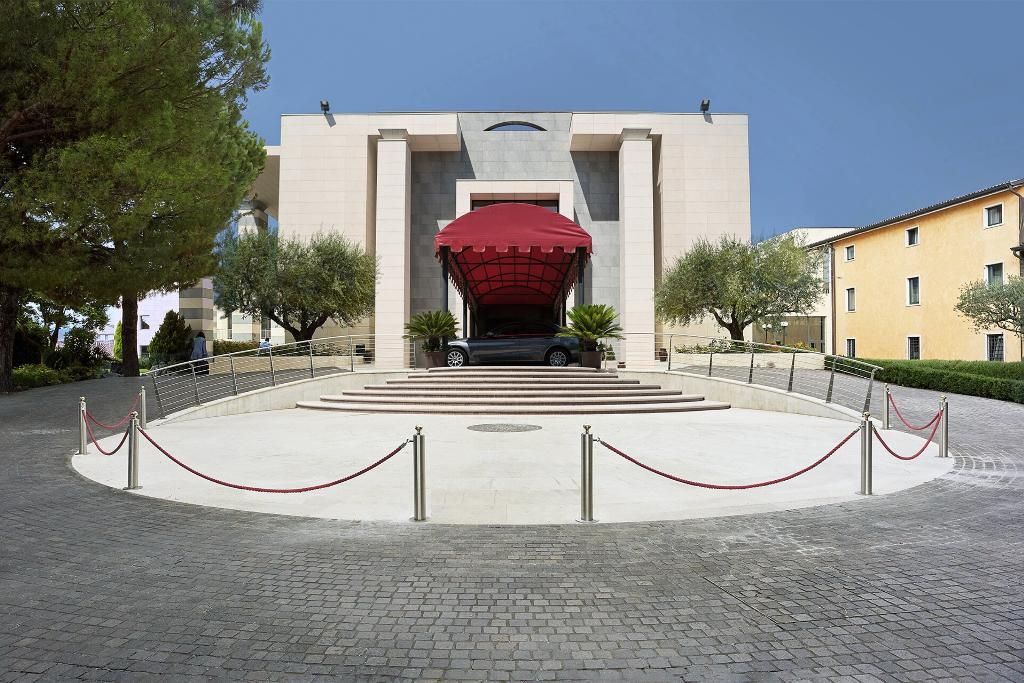 Villa Quaranta Tommasi Wine Hotel & Spa, foto 12