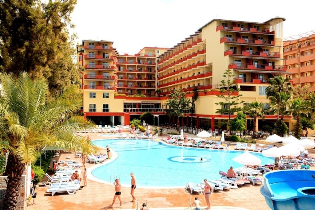 Holiday Park Resort, foto 15