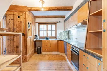 Keuken
