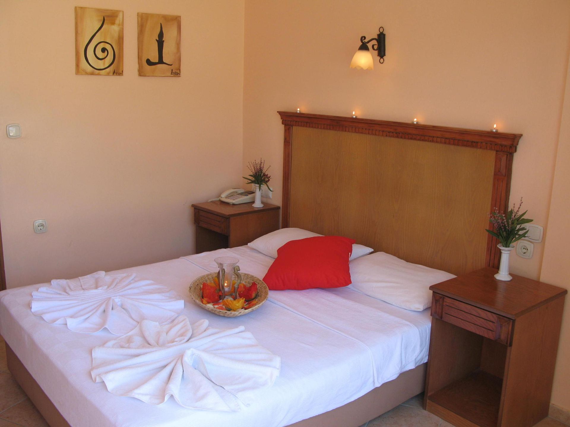 Hotel Rosy Suites, foto 7