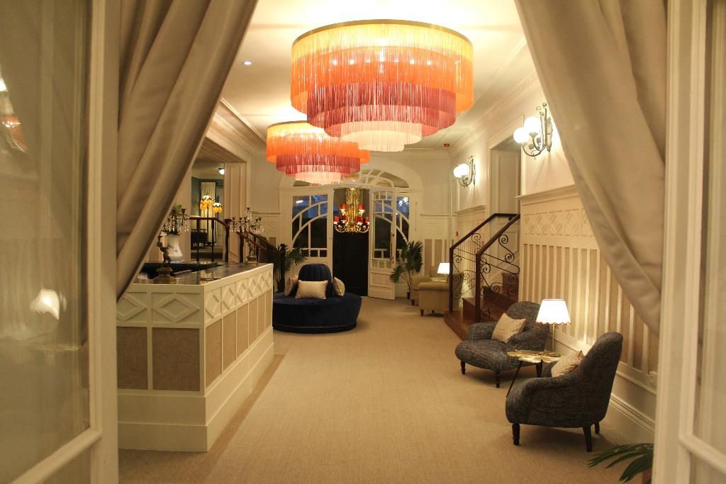 Grande Hotel de Paris, foto 13