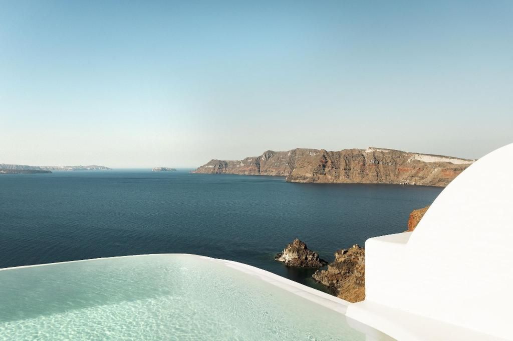 Armenaki Santorini, foto 14