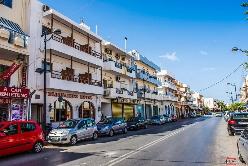 Velissarios Hotel, foto 7