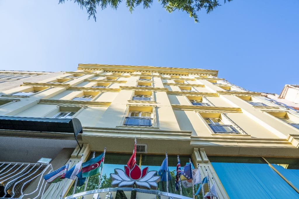 Kensington Hotel, foto 2