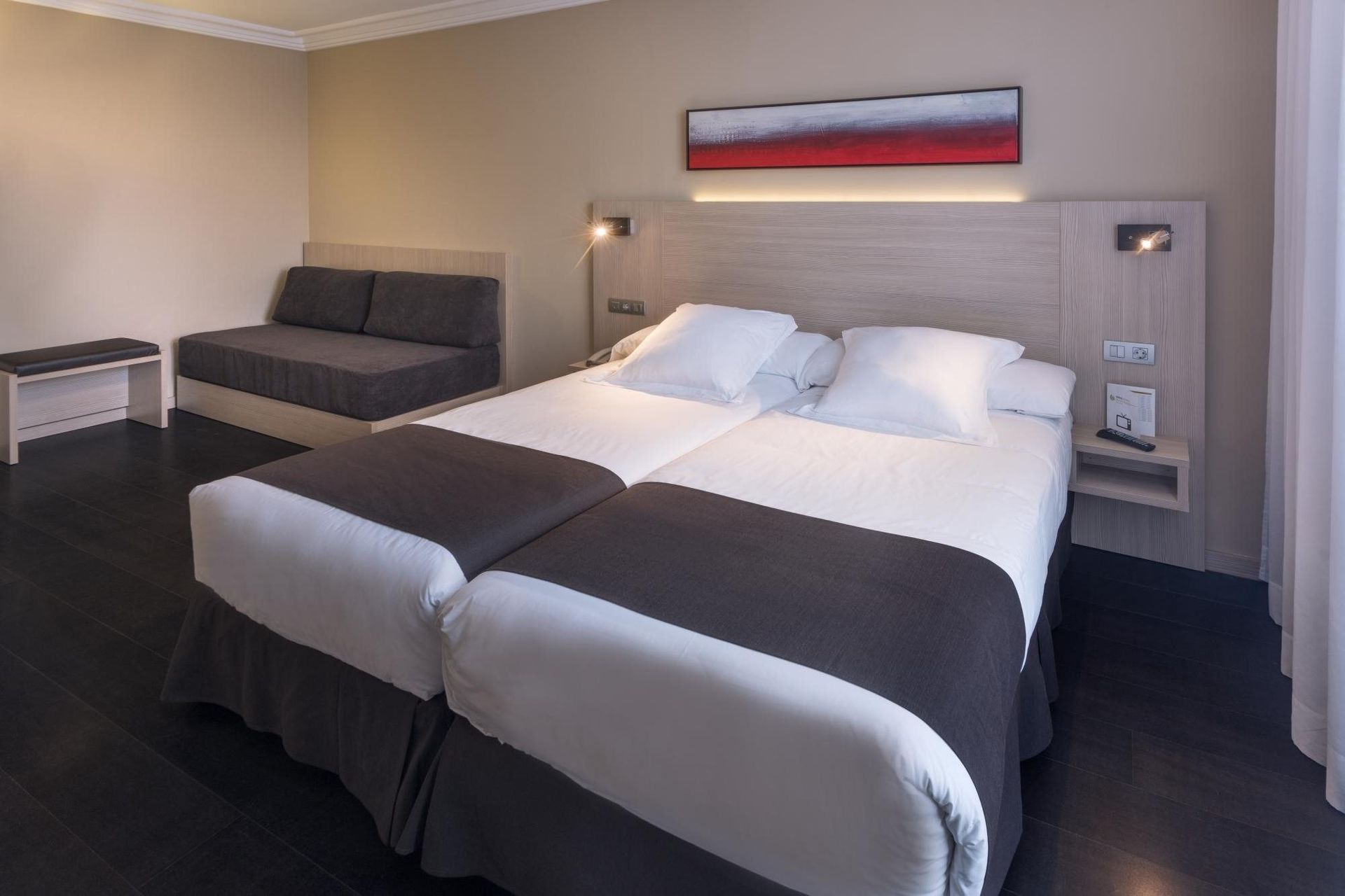 Hotel Serhs Rivoli Rambla, foto 10